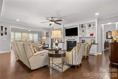 6260 Jack Thomas Drive Indian Land SC 29707