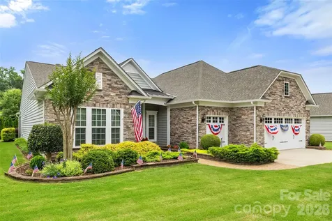 6260 Jack Thomas Drive Indian Land SC 29707