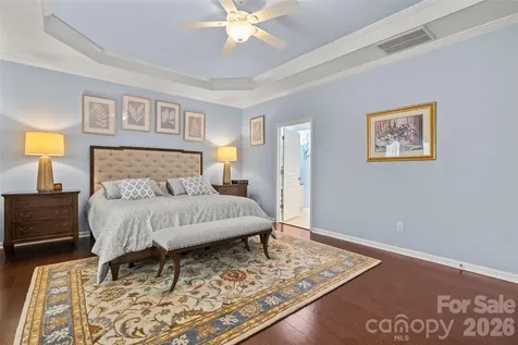 6260 Jack Thomas Drive Indian Land SC 29707