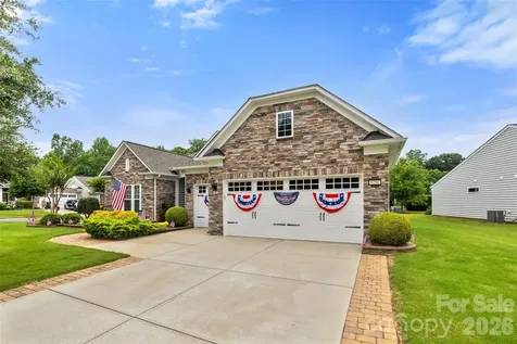 6260 Jack Thomas Drive Indian Land SC 29707