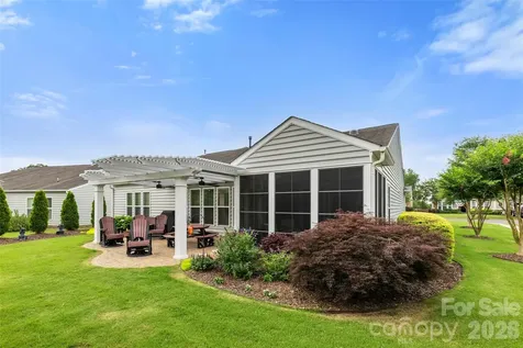 6260 Jack Thomas Drive Indian Land SC 29707