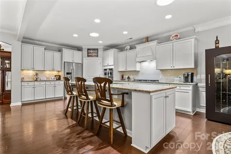 6260 Jack Thomas Drive Indian Land SC 29707