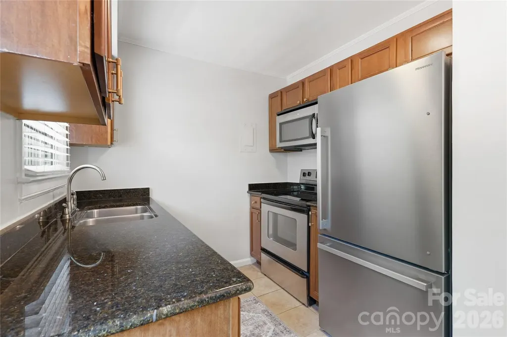 525 Wakefield Drive Charlotte NC 28209