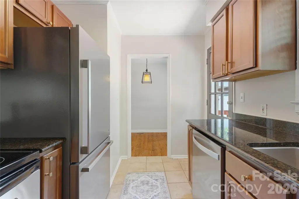 525 Wakefield Drive Charlotte NC 28209