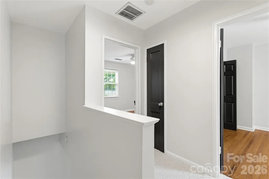 525 Wakefield Drive Charlotte NC 28209
