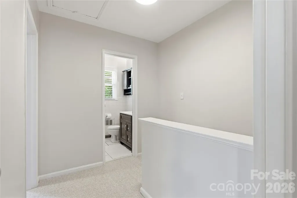 525 Wakefield Drive Charlotte NC 28209