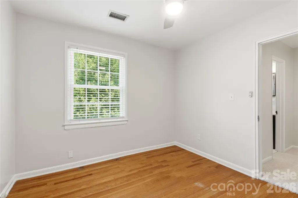 525 Wakefield Drive Charlotte NC 28209