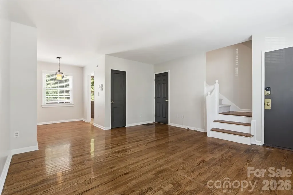 525 Wakefield Drive Charlotte NC 28209