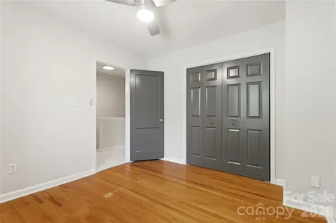 525 Wakefield Drive Charlotte NC 28209