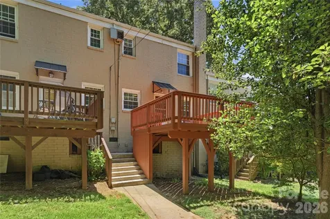 525 Wakefield Drive Charlotte NC 28209