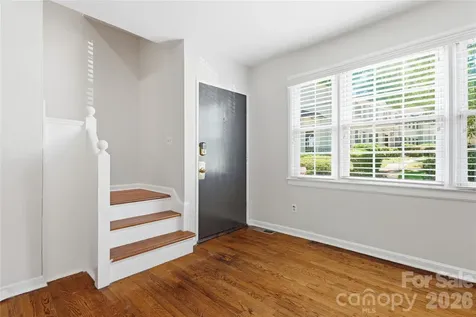 525 Wakefield Drive Charlotte NC 28209