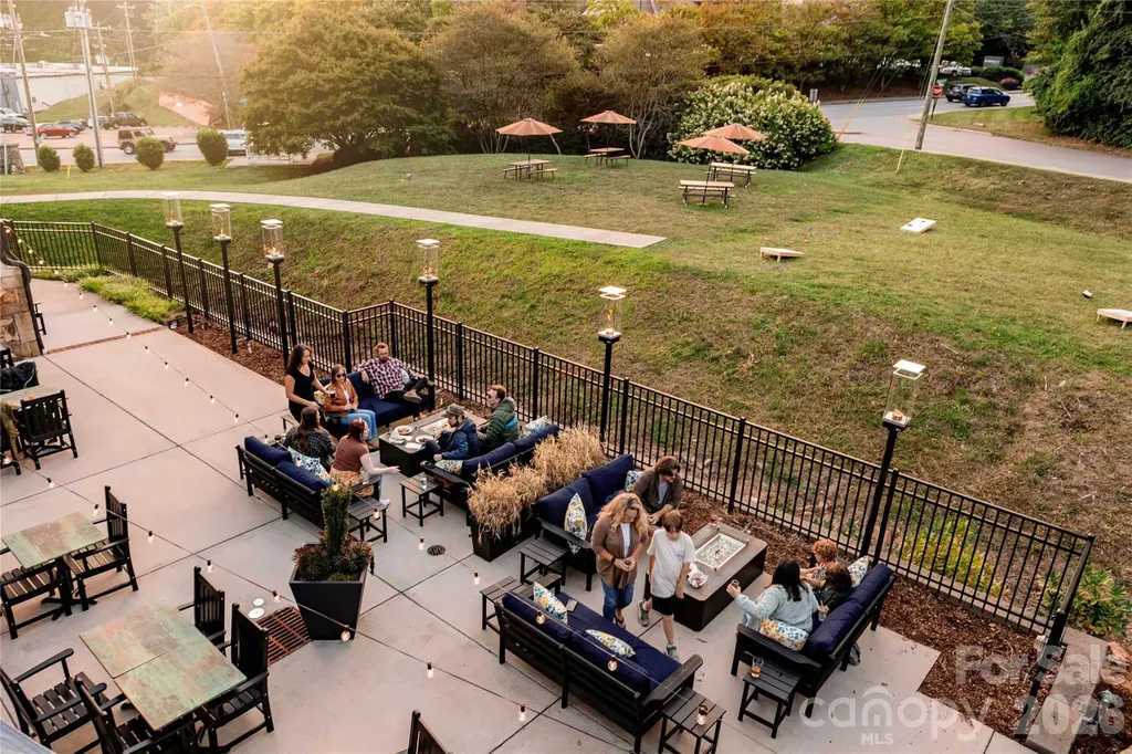 301 Bowling Park Road Asheville NC 28803