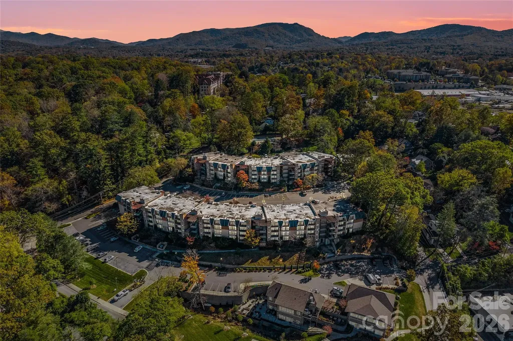301 Bowling Park Road Asheville NC 28803