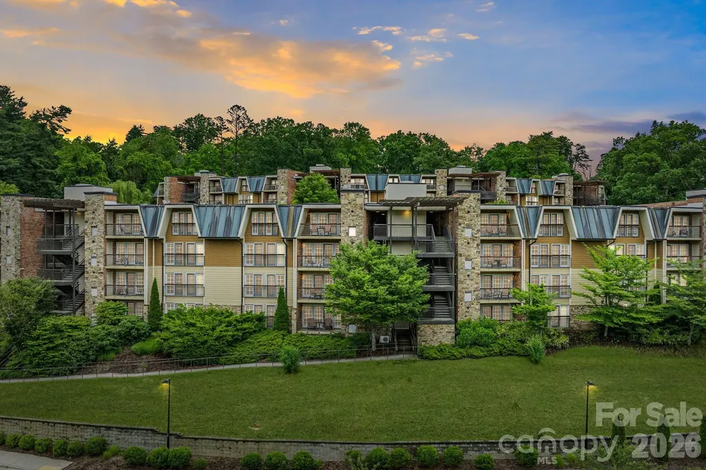 301 Bowling Park Road Asheville NC 28803