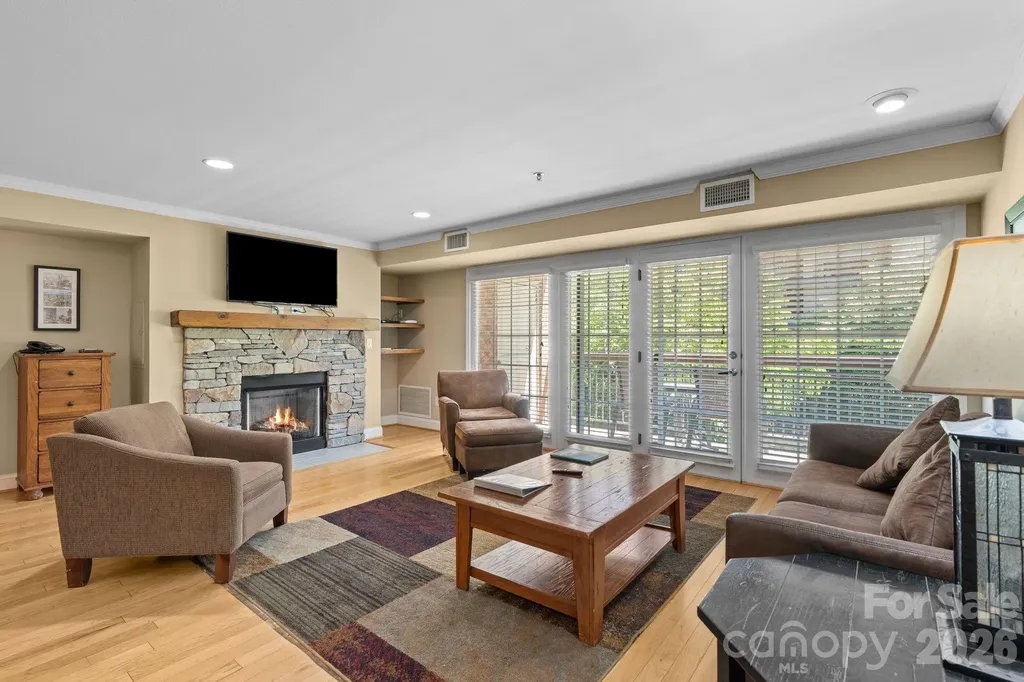 301 Bowling Park Road Asheville NC 28803