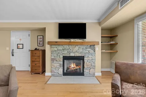 301 Bowling Park Road Asheville NC 28803