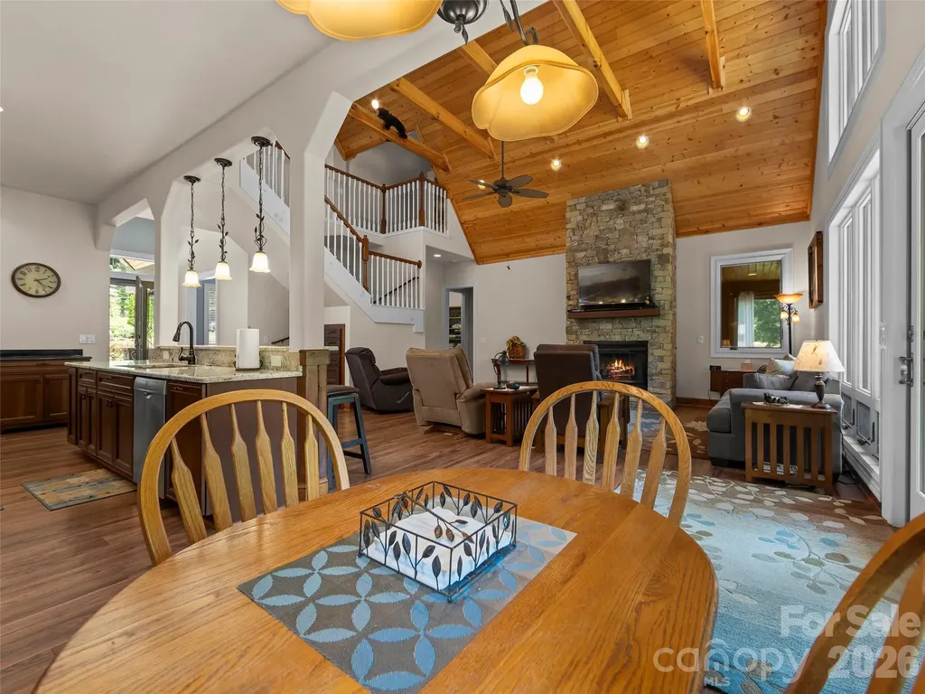 40 Shining Rock Drive Canton NC 28716