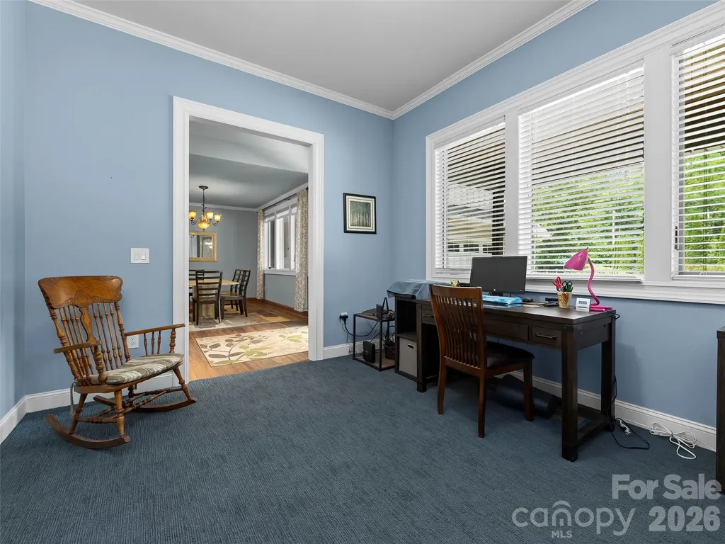 40 Shining Rock Drive Canton NC 28716