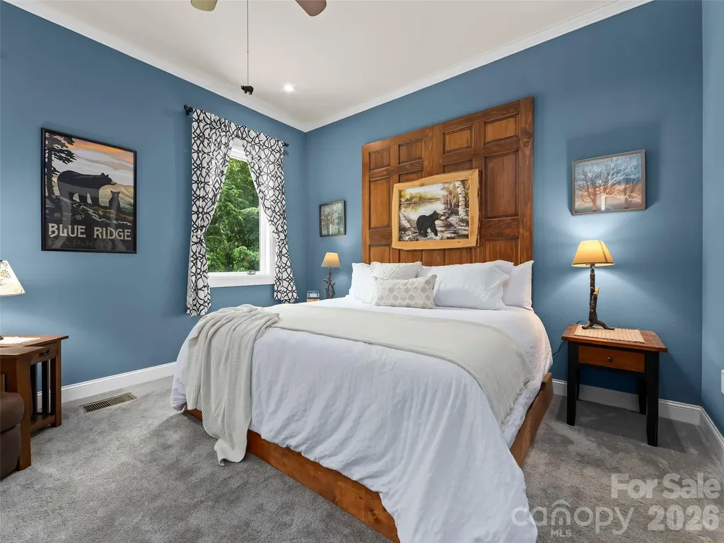 40 Shining Rock Drive Canton NC 28716