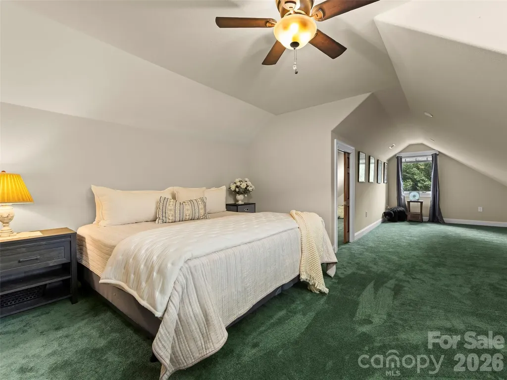 40 Shining Rock Drive Canton NC 28716