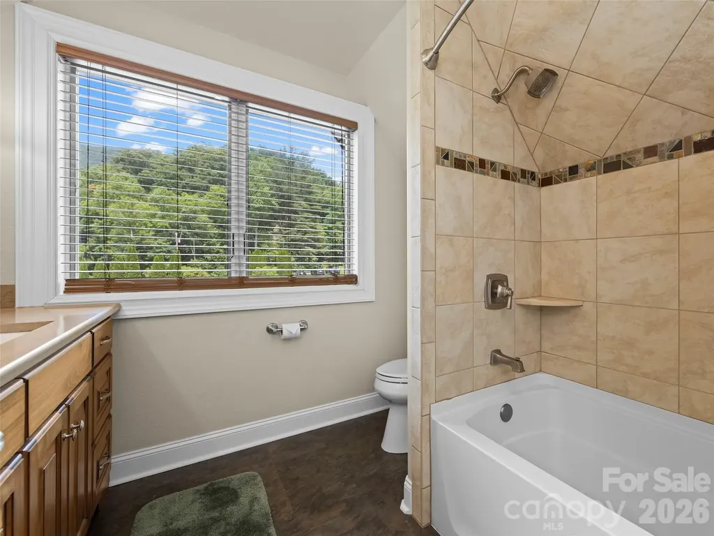 40 Shining Rock Drive Canton NC 28716