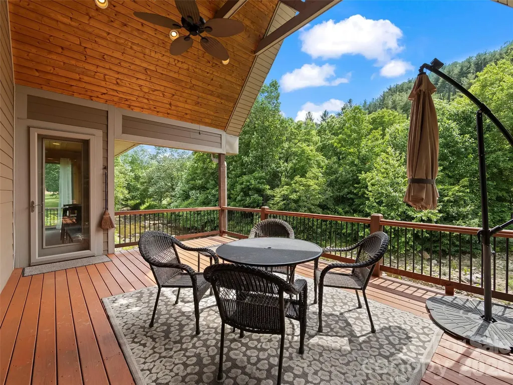 40 Shining Rock Drive Canton NC 28716