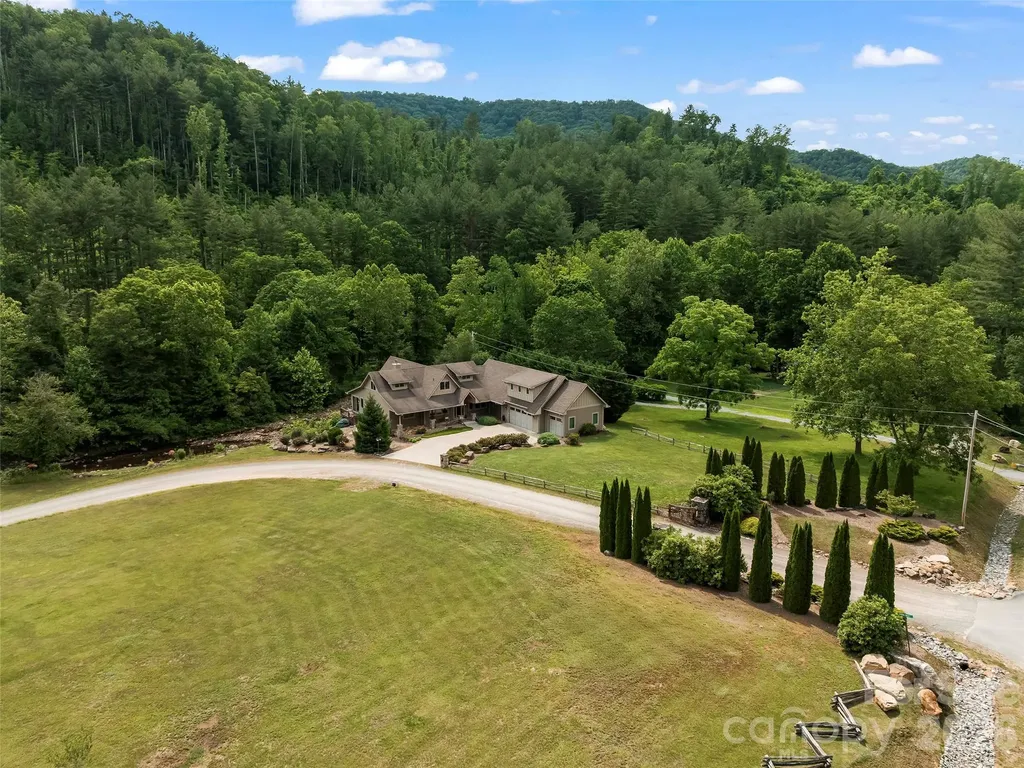 40 Shining Rock Drive Canton NC 28716
