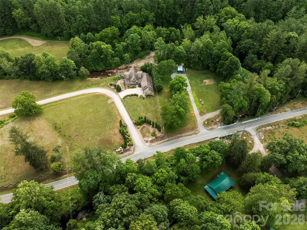 40 Shining Rock Drive Canton NC 28716