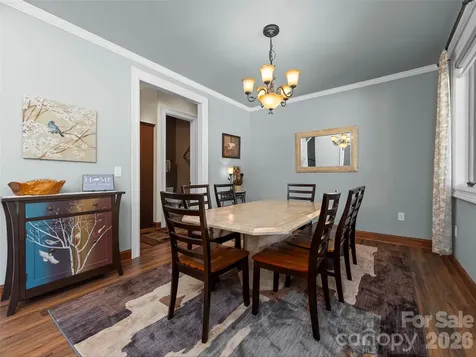 40 Shining Rock Drive Canton NC 28716