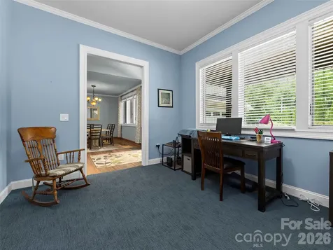 40 Shining Rock Drive Canton NC 28716