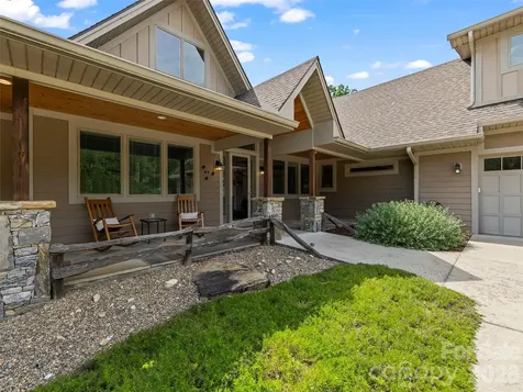 40 Shining Rock Drive Canton NC 28716