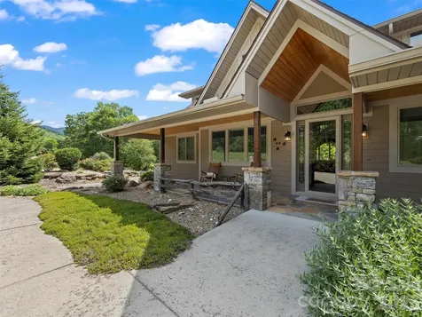 40 Shining Rock Drive Canton NC 28716
