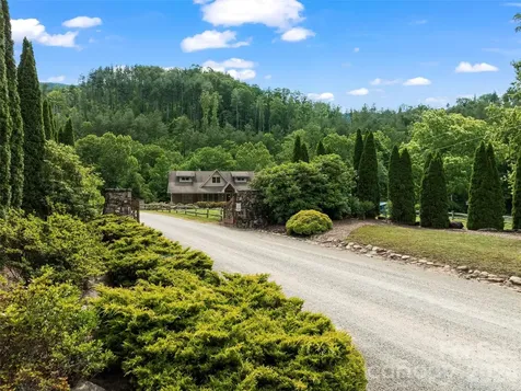 40 Shining Rock Drive Canton NC 28716