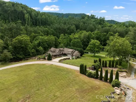 40 Shining Rock Drive Canton NC 28716
