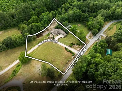 40 Shining Rock Drive Canton NC 28716
