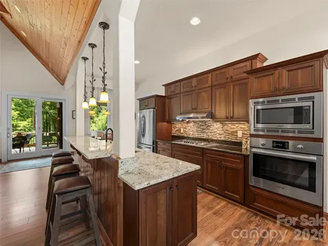 40 Shining Rock Drive Canton NC 28716