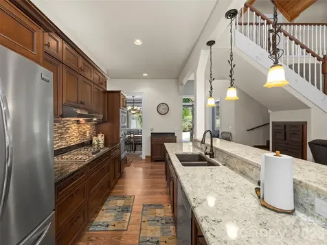 40 Shining Rock Drive Canton NC 28716