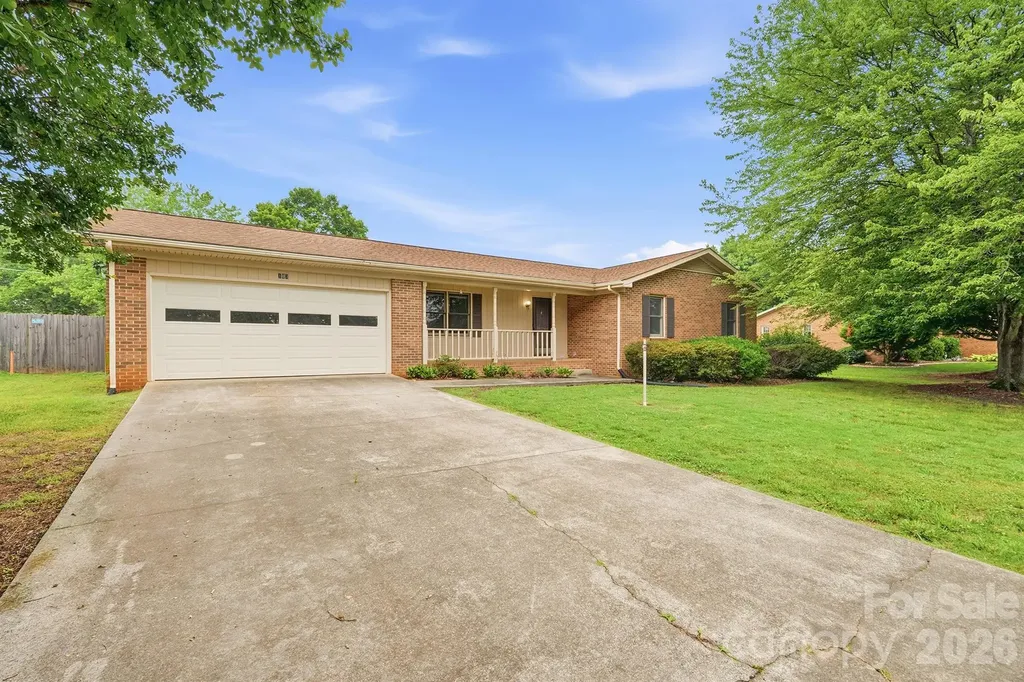 183 Dellinger Drive Statesville NC 28625