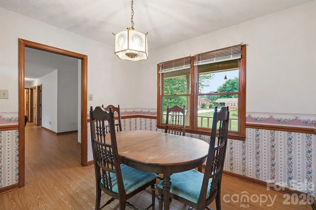 183 Dellinger Drive Statesville NC 28625