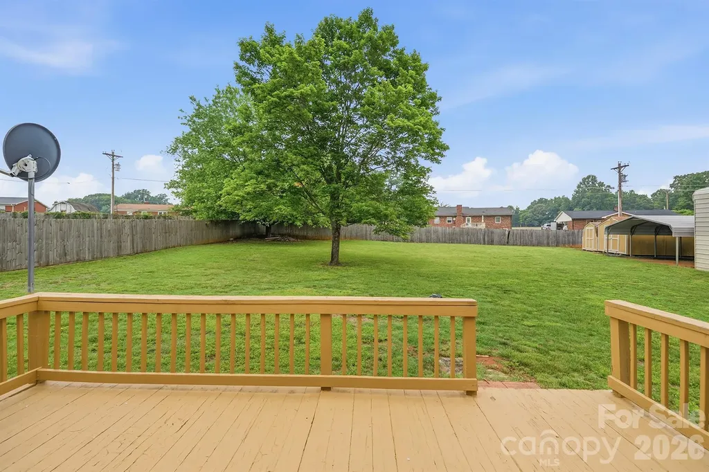183 Dellinger Drive Statesville NC 28625