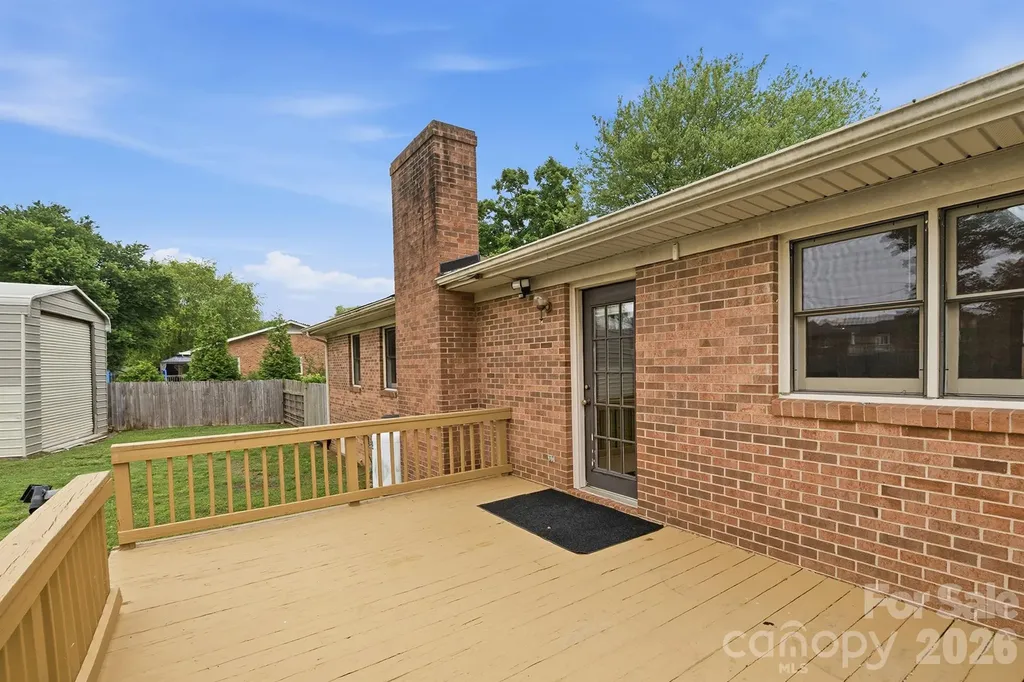 183 Dellinger Drive Statesville NC 28625