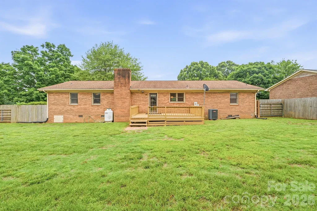 183 Dellinger Drive Statesville NC 28625