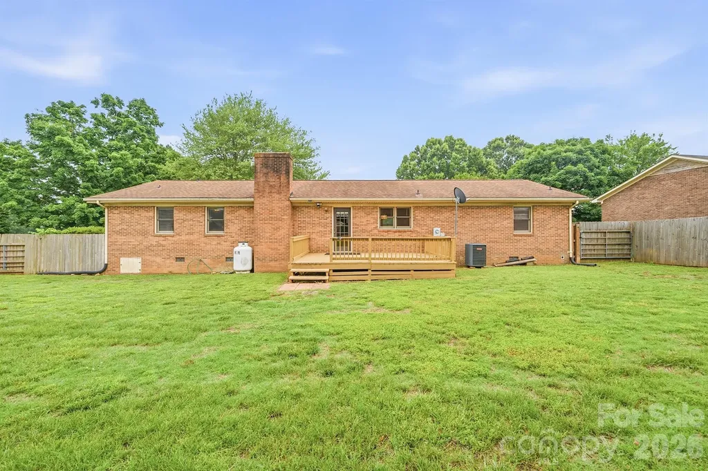 183 Dellinger Drive Statesville NC 28625