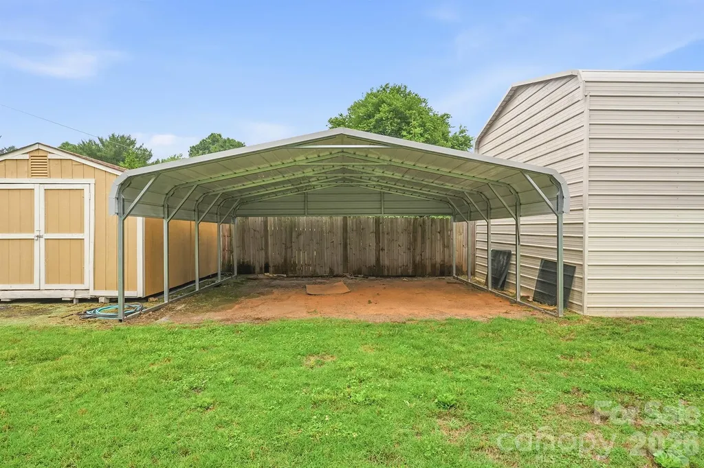 183 Dellinger Drive Statesville NC 28625