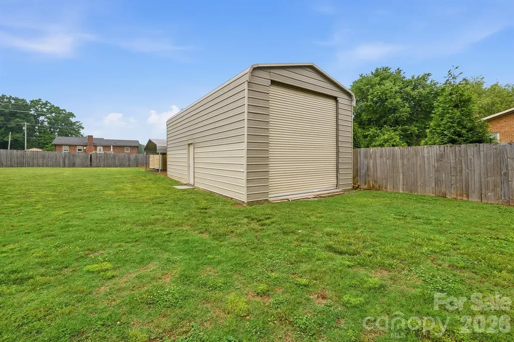 183 Dellinger Drive Statesville NC 28625