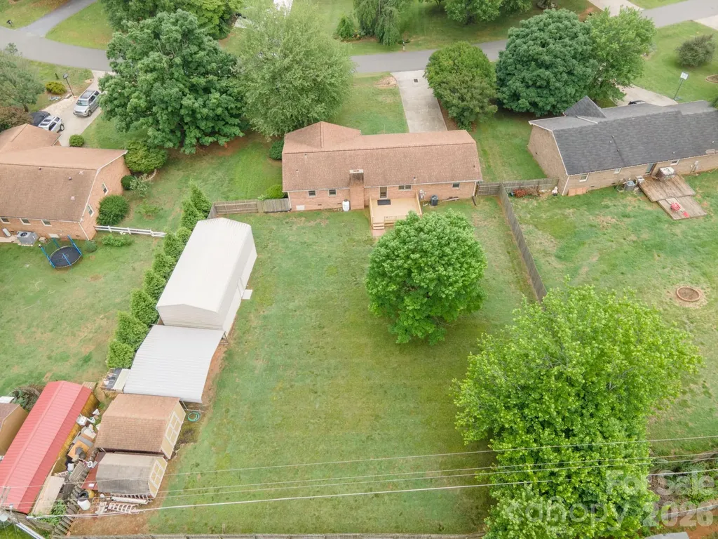 183 Dellinger Drive Statesville NC 28625