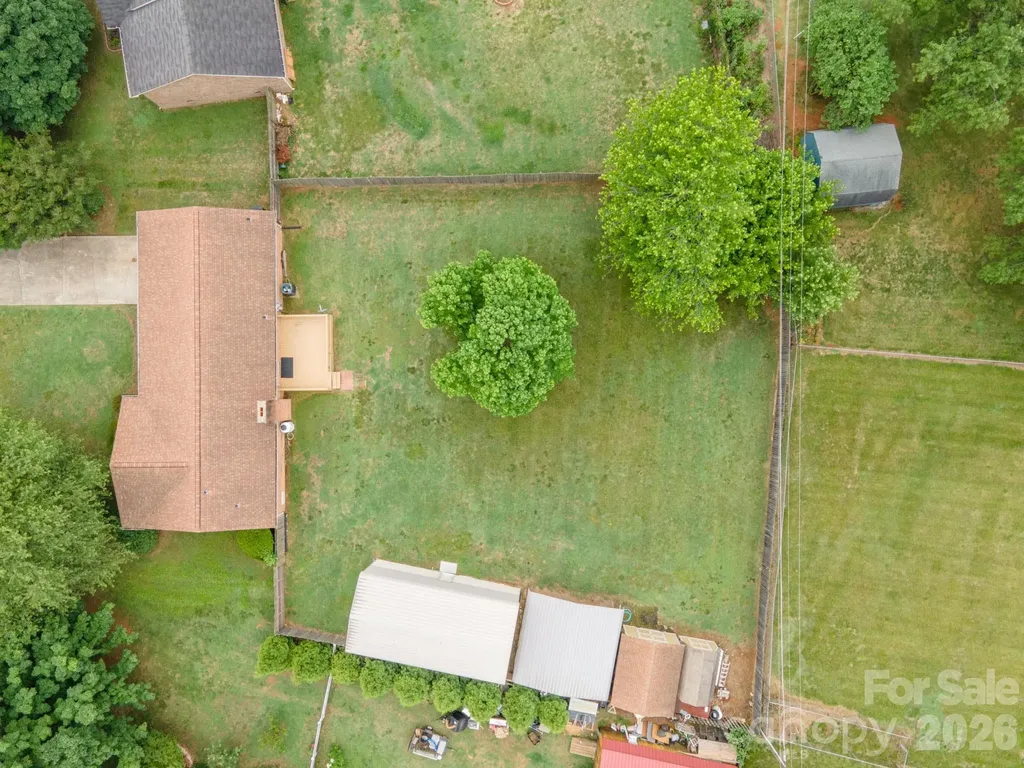 183 Dellinger Drive Statesville NC 28625