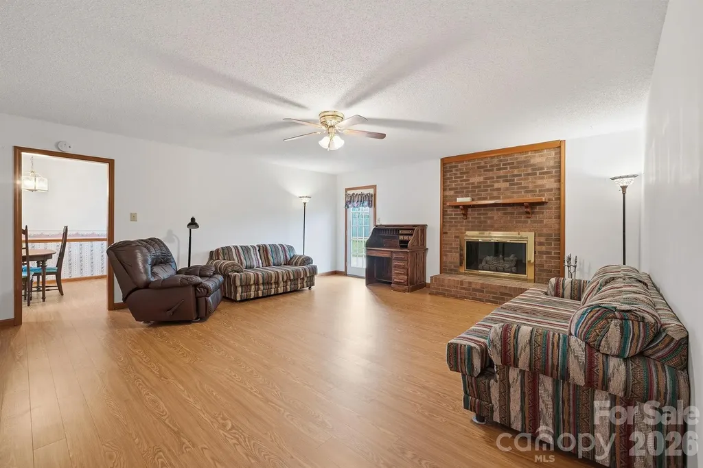 183 Dellinger Drive Statesville NC 28625