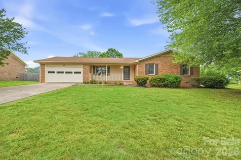 183 Dellinger Drive Statesville NC 28625