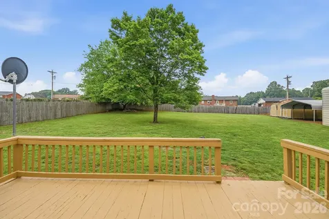 183 Dellinger Drive Statesville NC 28625